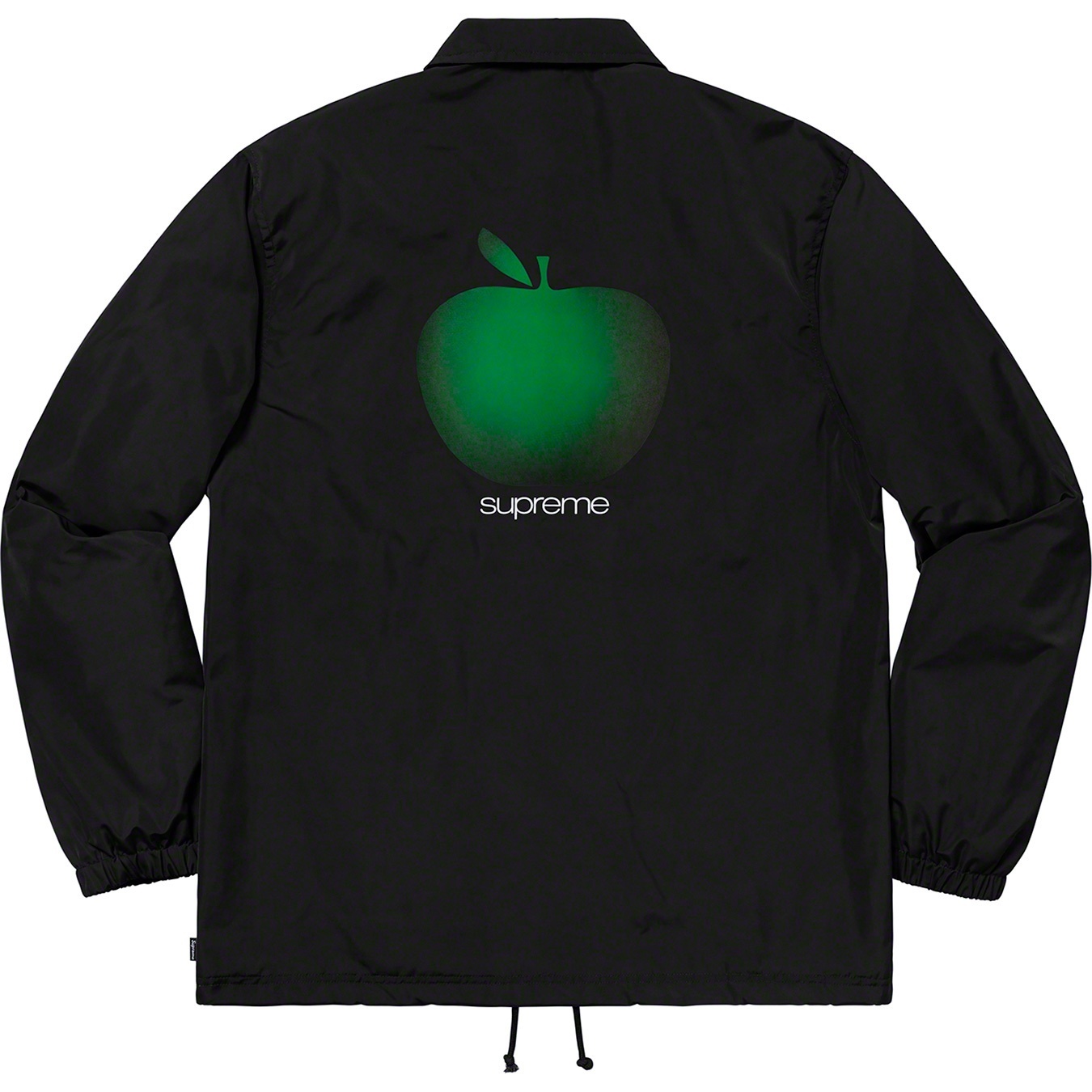 Apple Coaches Jacket view 19